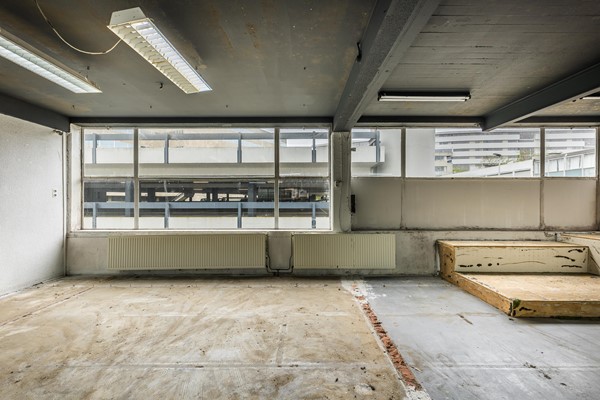 Medium property photo - Schoterboshof 5, 3032 CH Rotterdam